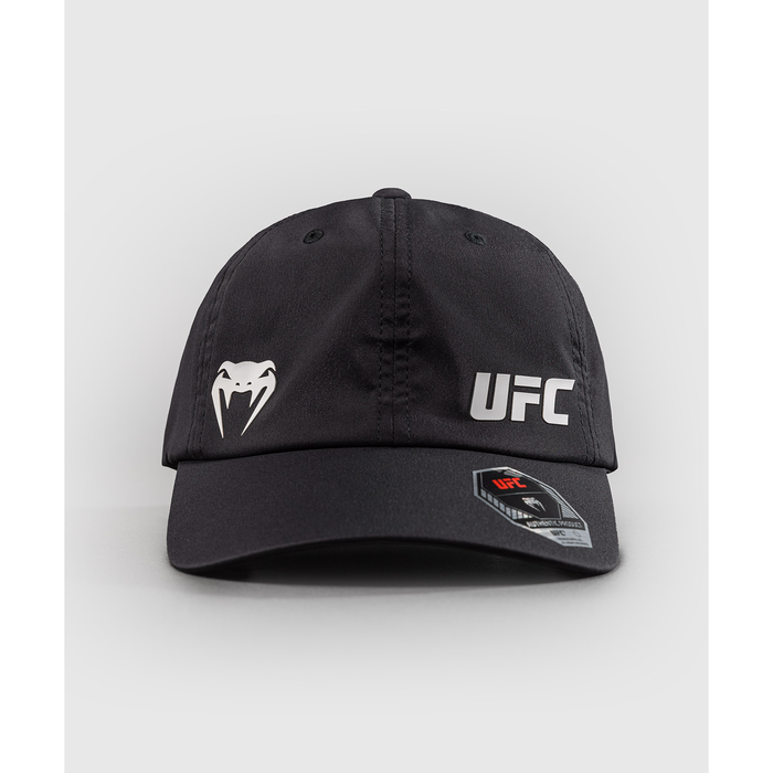 UFC Unity Fight Week Caps Svart/Hvit