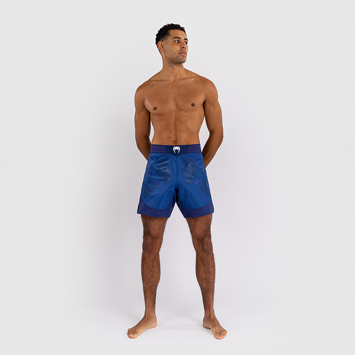 Technical 3.0 Fight Shorts Bl&aring;