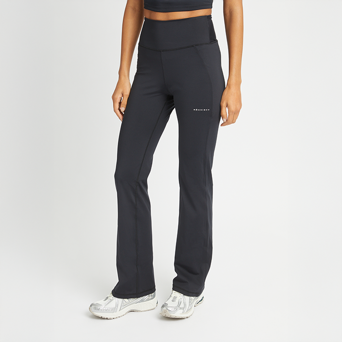 Flattering High Waist Bukser