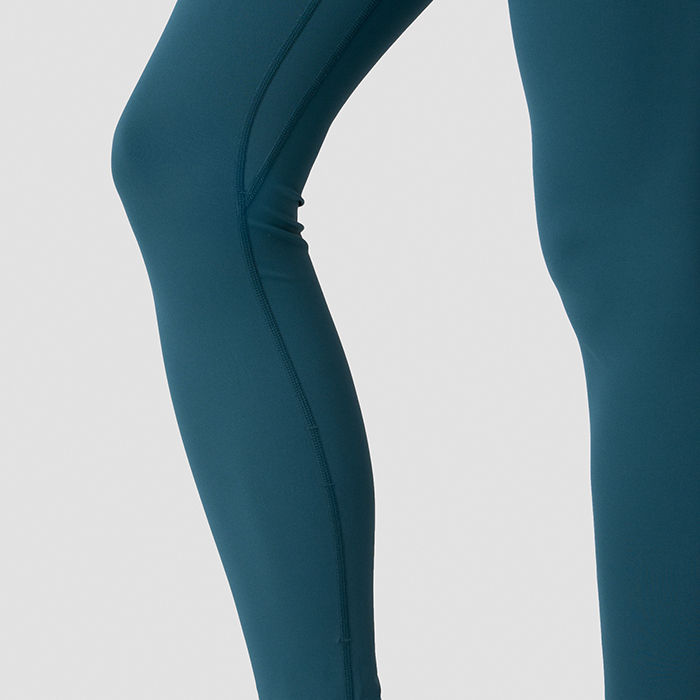 Nimble Tights Bl&aring;gr&oslash;nn