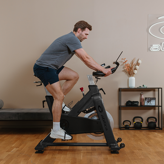 Premium Racer 90 Spinningsykkel