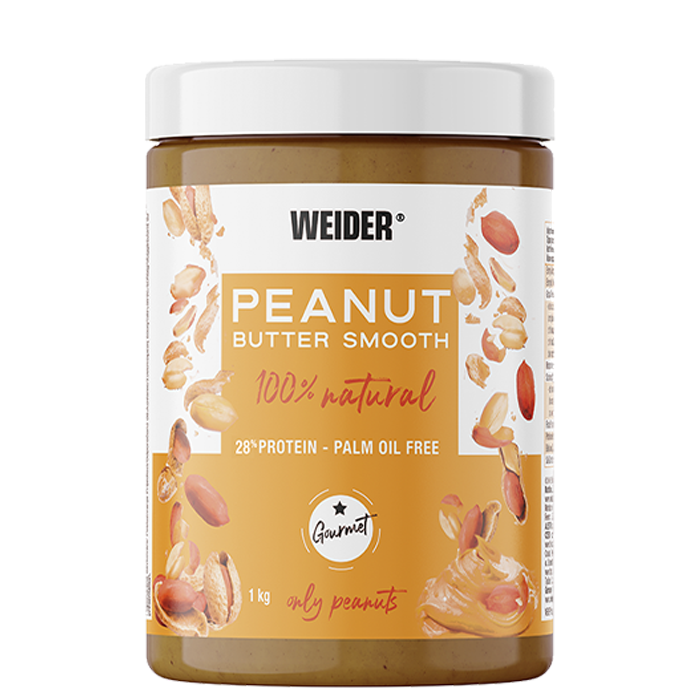 Pean&oslash;ttsm&oslash;r 1 kg