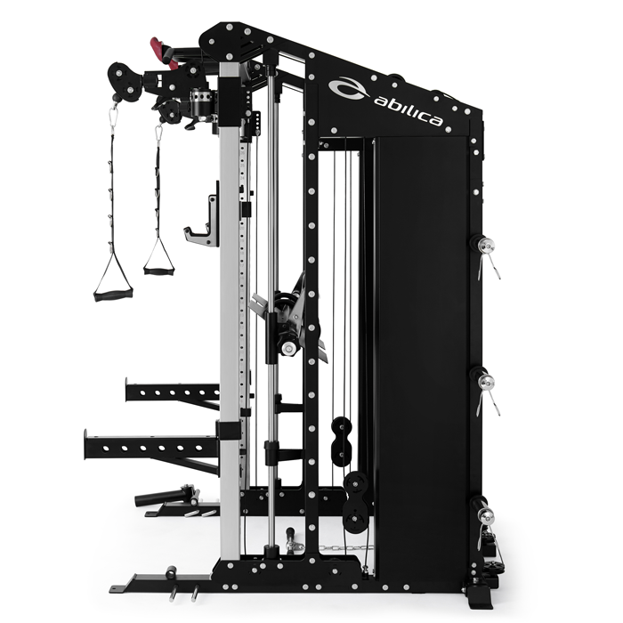 Abilica Premium Multirack 90