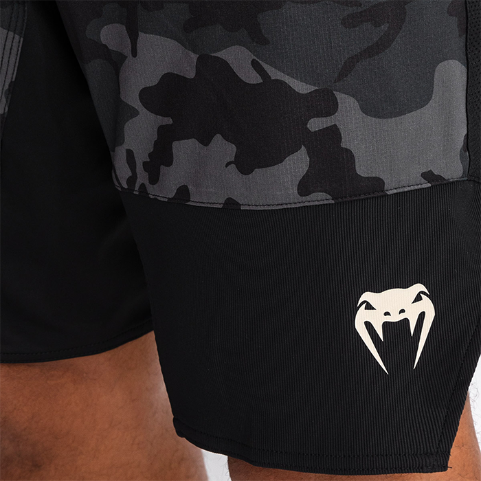 G-Fit Air Fightshort Army Camo