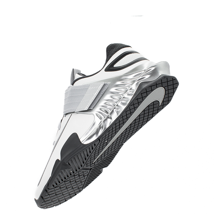 Nike Savaleos, Phantom Dust/Metallic Silver