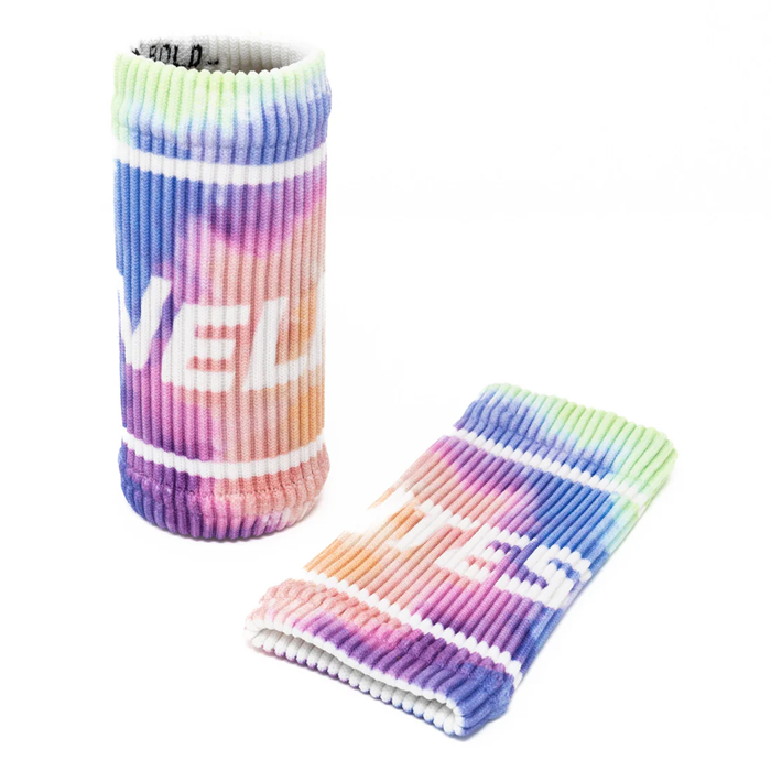 Svetteh&aring;ndleddsb&aring;nd Tie Dye
