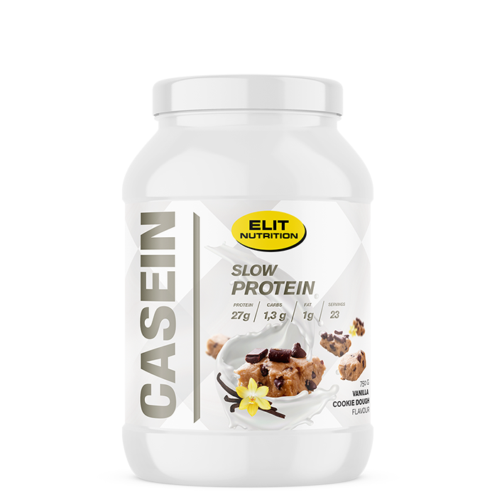 ELIT Kasein Protein 750 g vanilla_cookie_dough