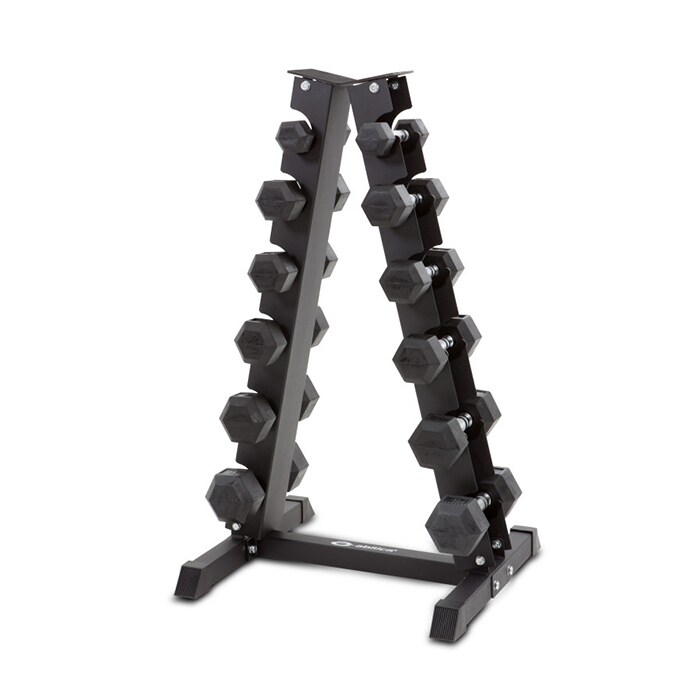 Abilica Manualstativ Sett Hex 2&ndash;9 kg