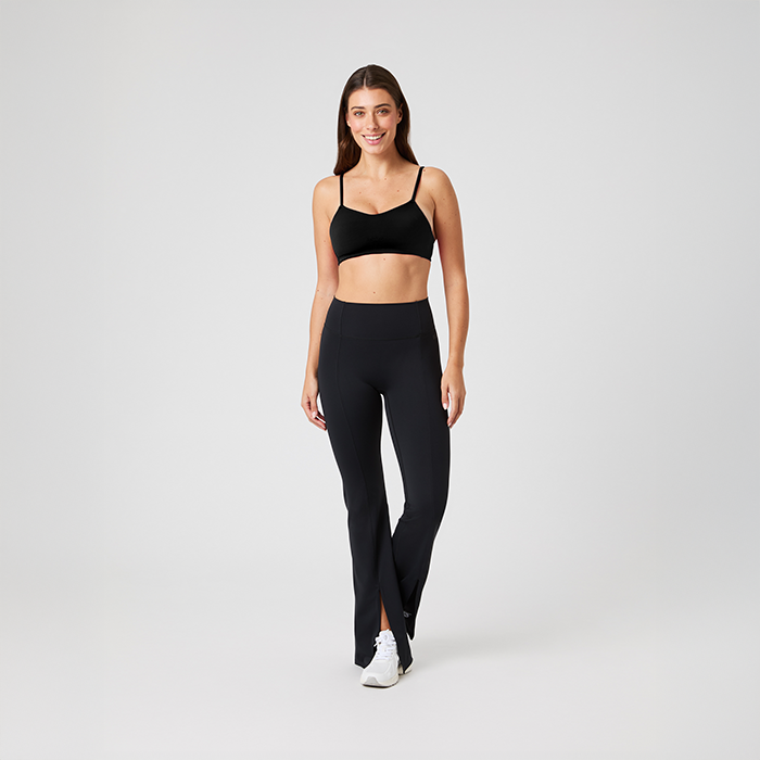 Studio Soft BH Svart