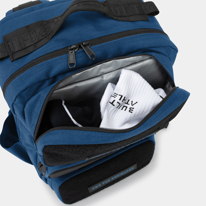 Elite Ryggsekk Bl&aring; 35 L