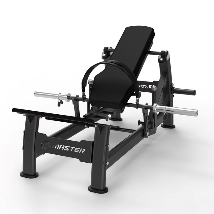 Hip Thrust-maskin