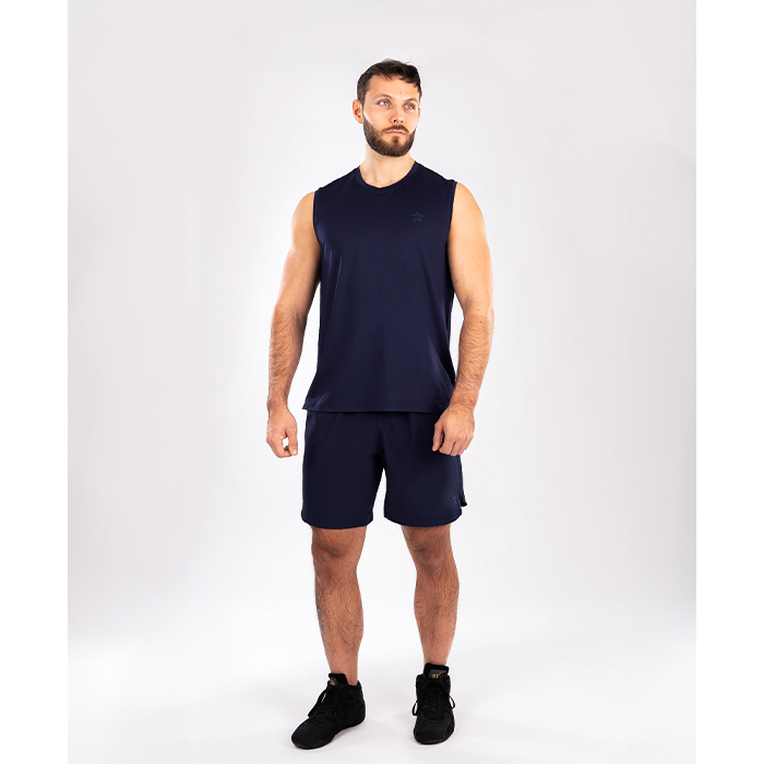 Star Shorts Navy