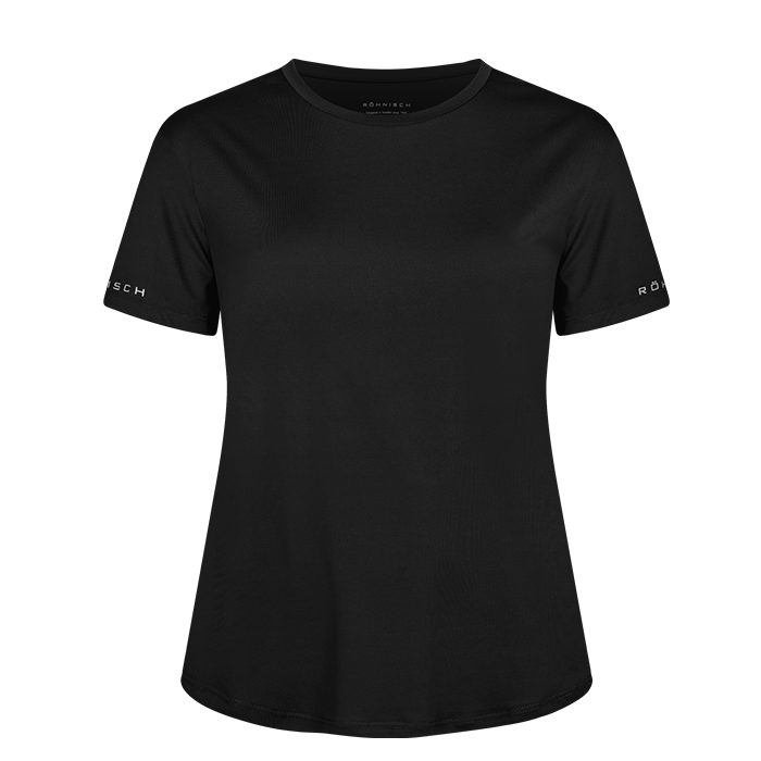 Team Logo T-skjorte