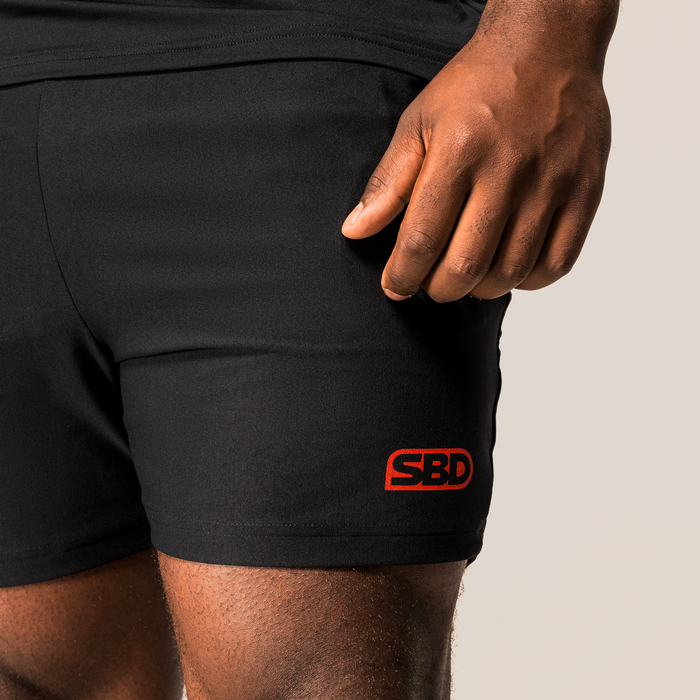 Classic Training Shorts Treningsshorts Herre