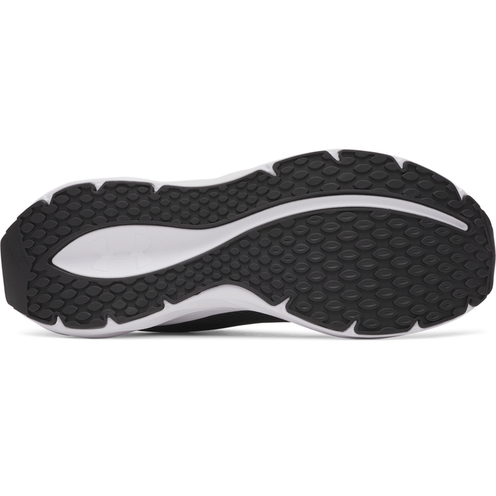 UA Ascend Black/White