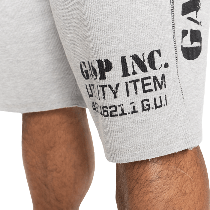 Thermal Shorts Gr&aring;melert