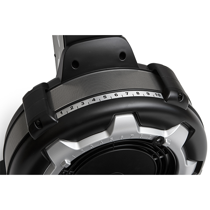 Abilica XC-Classic 2000 Stakemaskin