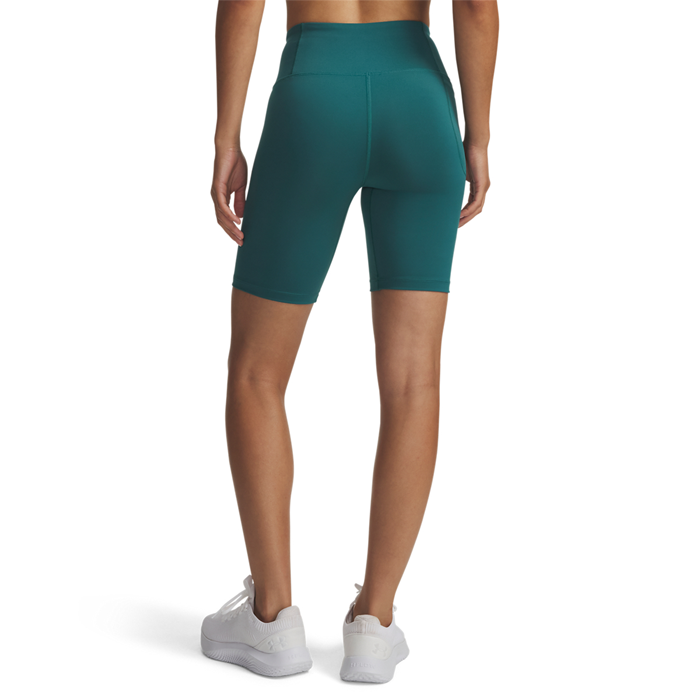 Motion Sykkelshorts Gr&oslash;nn