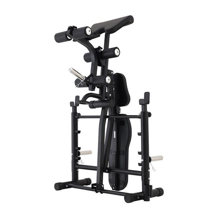Multibenk BX30