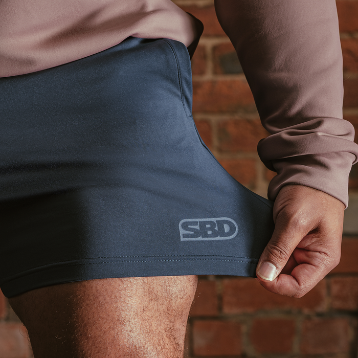 Training Shorts Treningsshorts Herre