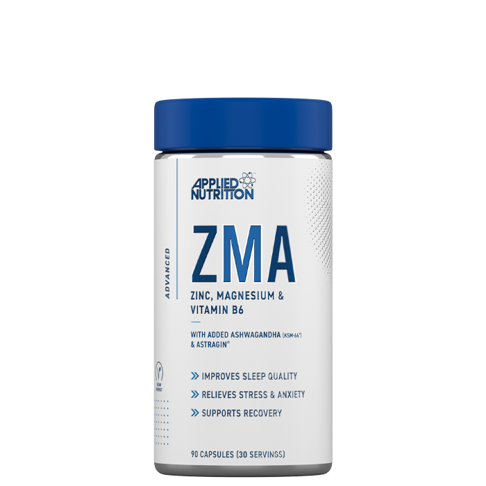 ZMA Pro 90 kapsler