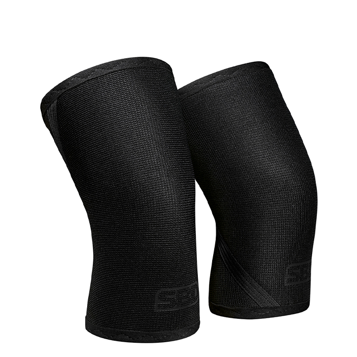 Phantom Weightlifting Knee Sleeves