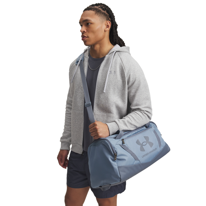 Undeniable 5.0 Duffle Treningsveske Bl&aring; S