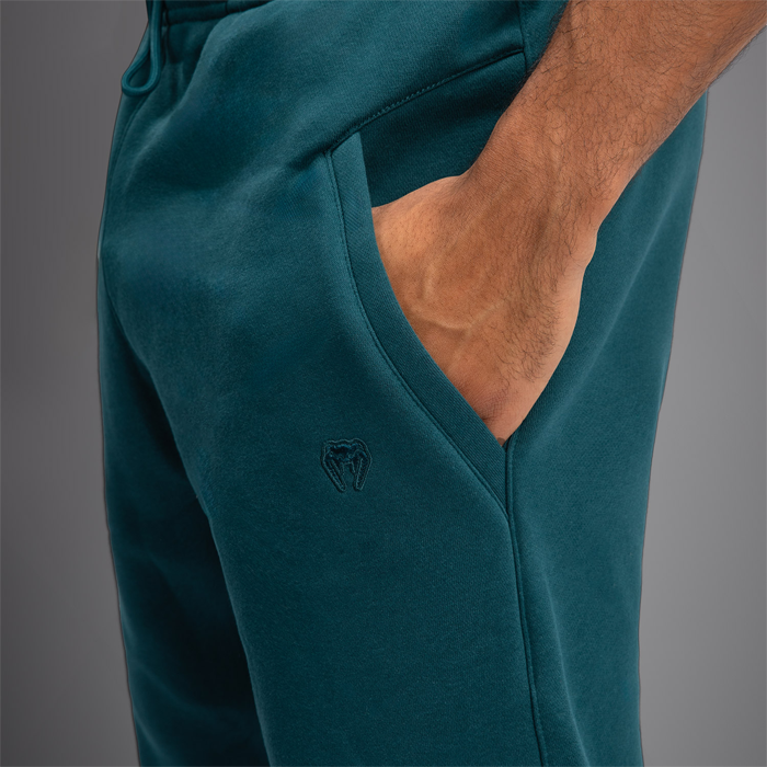 Venum Silent Power Joggers Paon Gr&oslash;nn