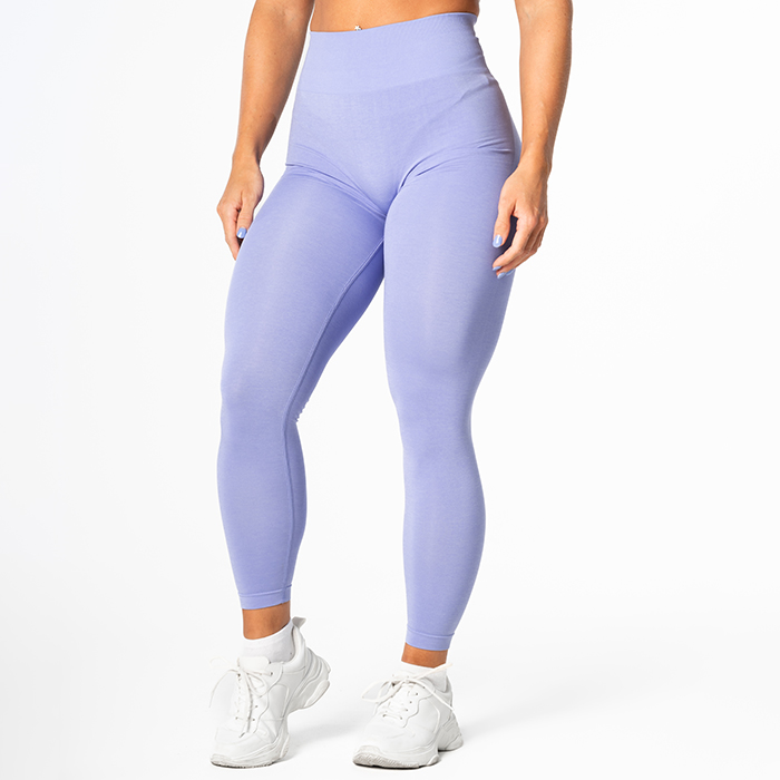 Relode Prime Scrunch Tights, Lilac