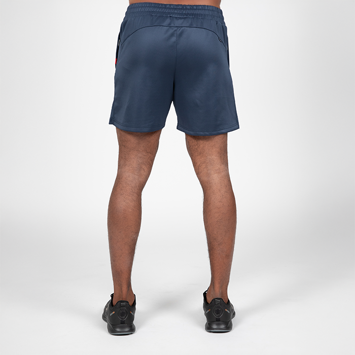 Tennessee Track Shorts Bl&aring;