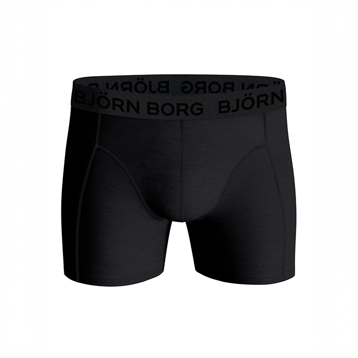 Cotton Stretch Boxer 3-pk