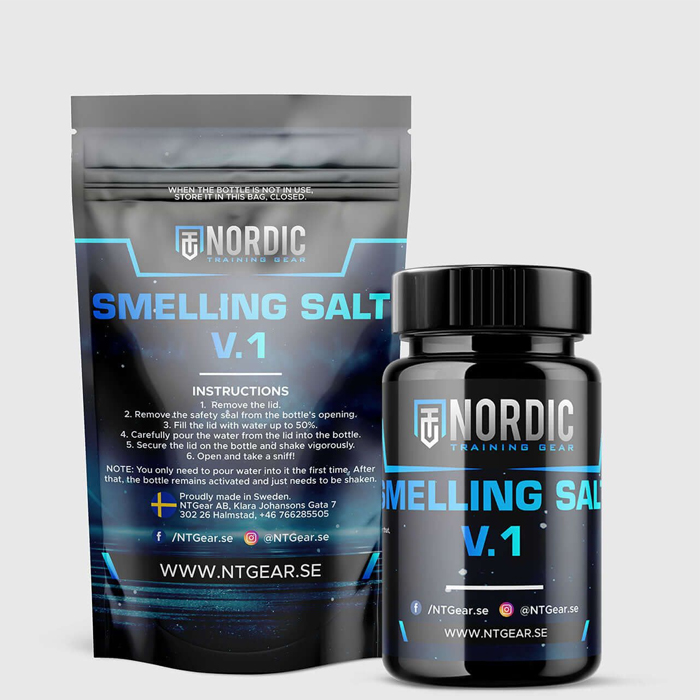 Luktesalt 40 g
