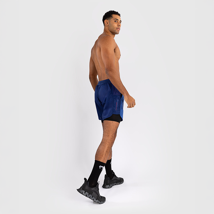 Technical 3.0 Treningsshorts Bl&aring;