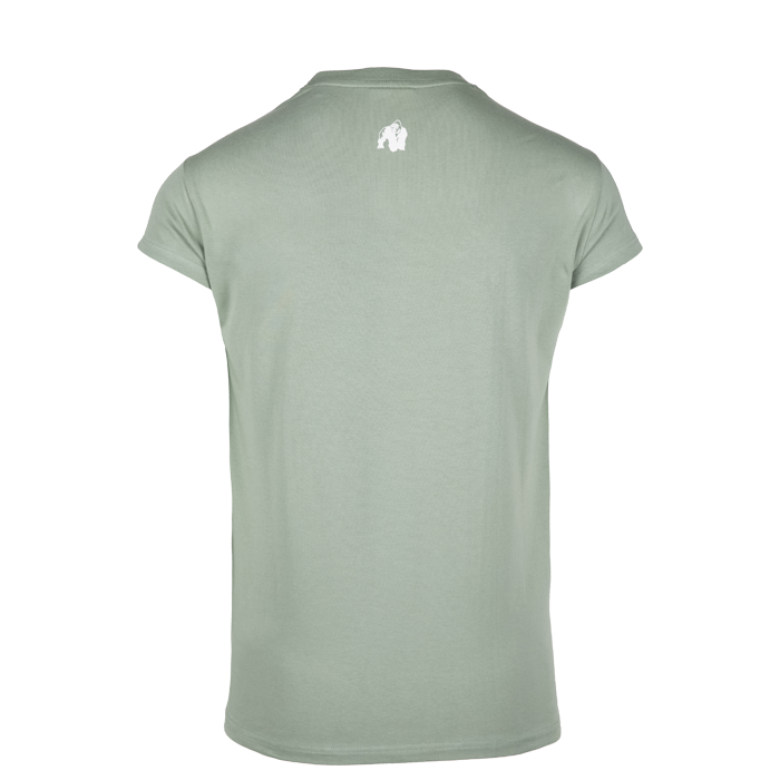 Murray T-Shirt, Green