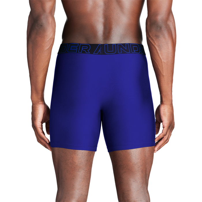 M UA Perf Tech Undert&oslash;y 3-pack
