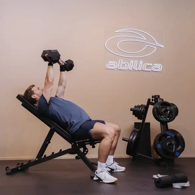 FID Bench 40 Treningsbenk