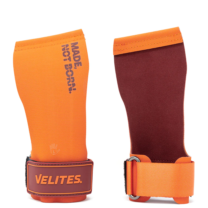 All Terrain Grips Kit Oransje 
