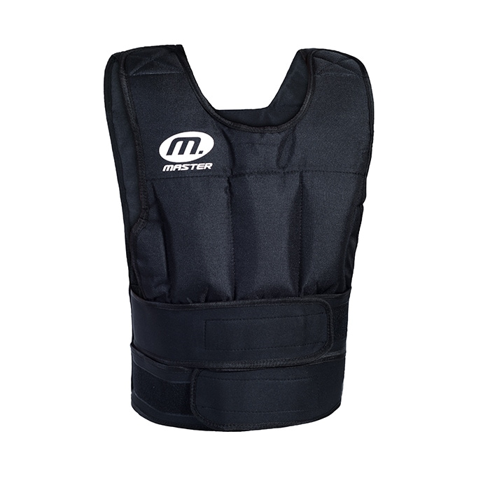 Master Vektvest 20 kg