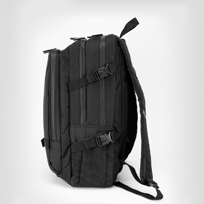Challenger Pro Evo Ryggsekk 22,5 L Svart/Hvit