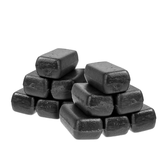 15 Vektblokker 1 kg