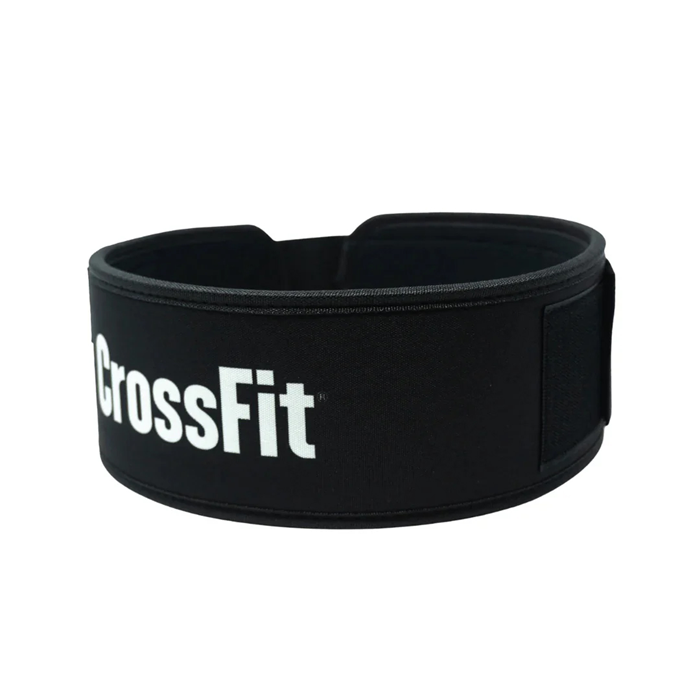 CrossFit&reg; 4 L&oslash;ftebelte Svart