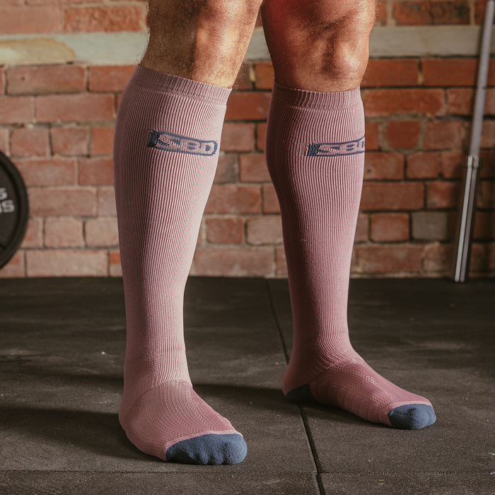 Deadlift Socks Markl&oslash;ftsokker