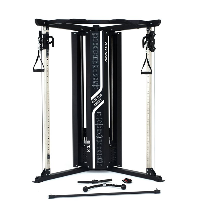 Functional Trainer X13 Treningsmaskin