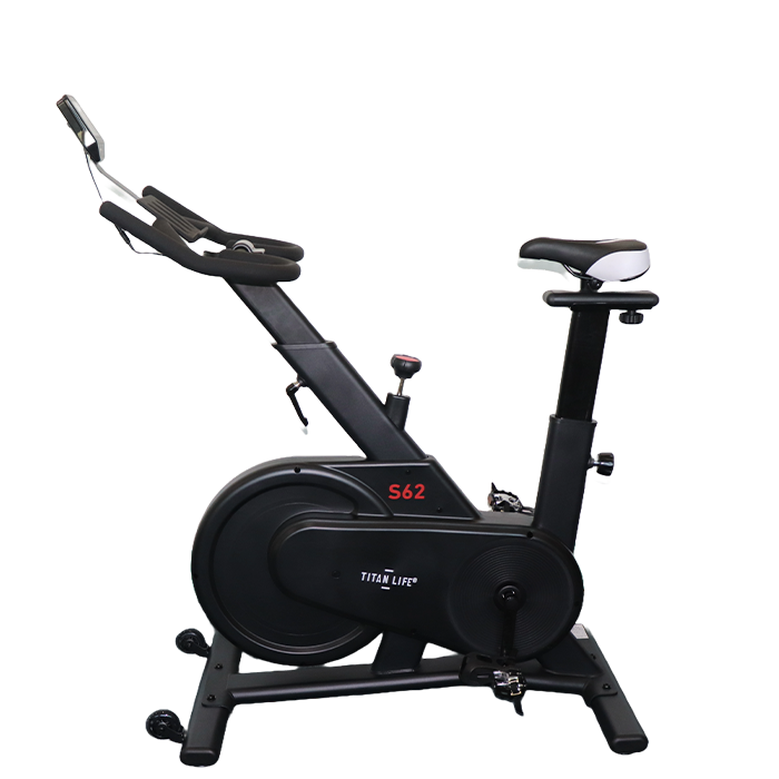 Titan Life S62 Spinningsykkel