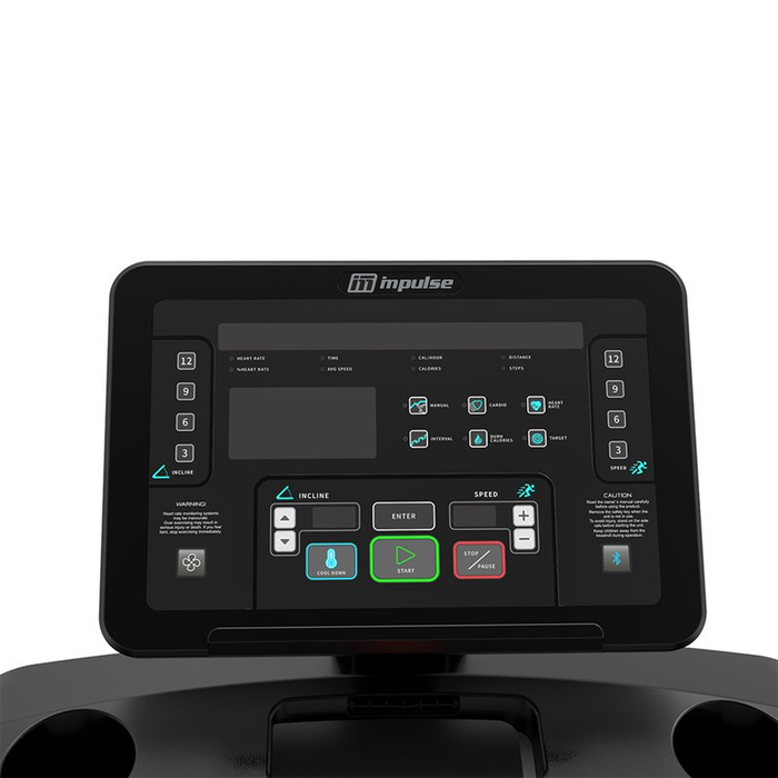Impulse Tredem&oslash;lle AC810