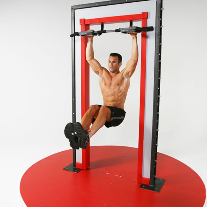 Xtreme Plus Justerbar D&oslash;rgym