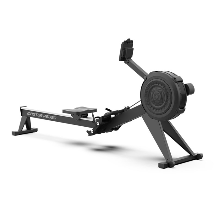Roeapparat Master R6090 Air-mag