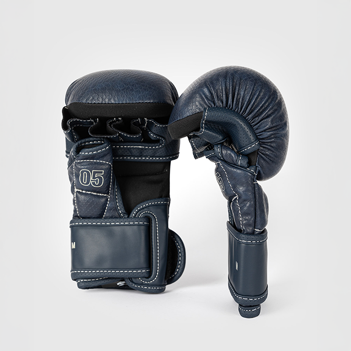 Impact Evo Scales MMA-hansker Bl&aring;