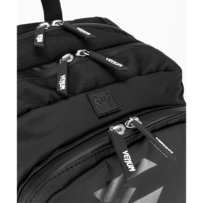Challenger Pro Evo Ryggsekk 22,5 L Svart/Svart