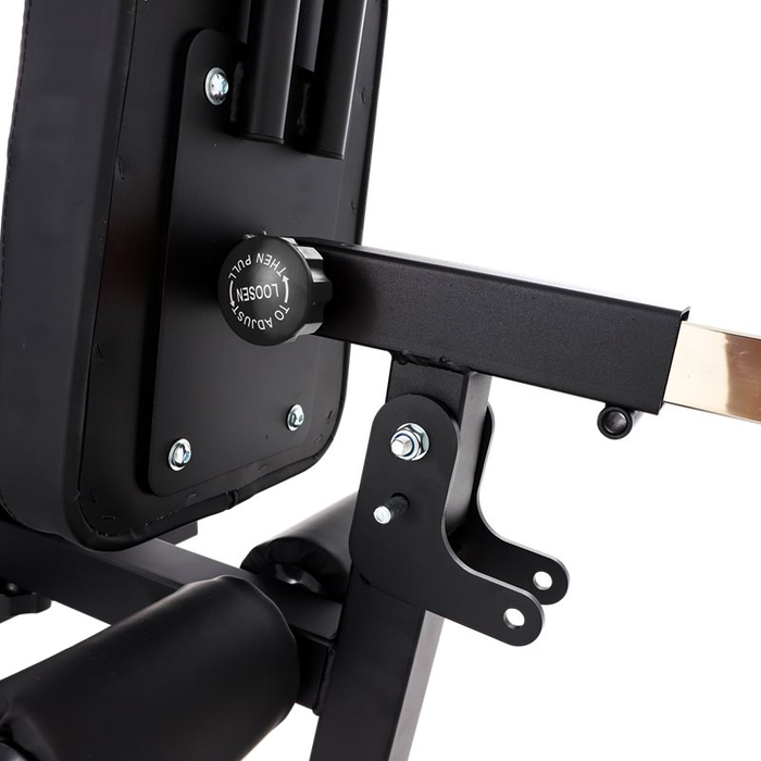 Benstrekk BX25